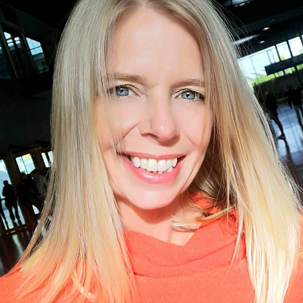 Meet your Posher, Alyce